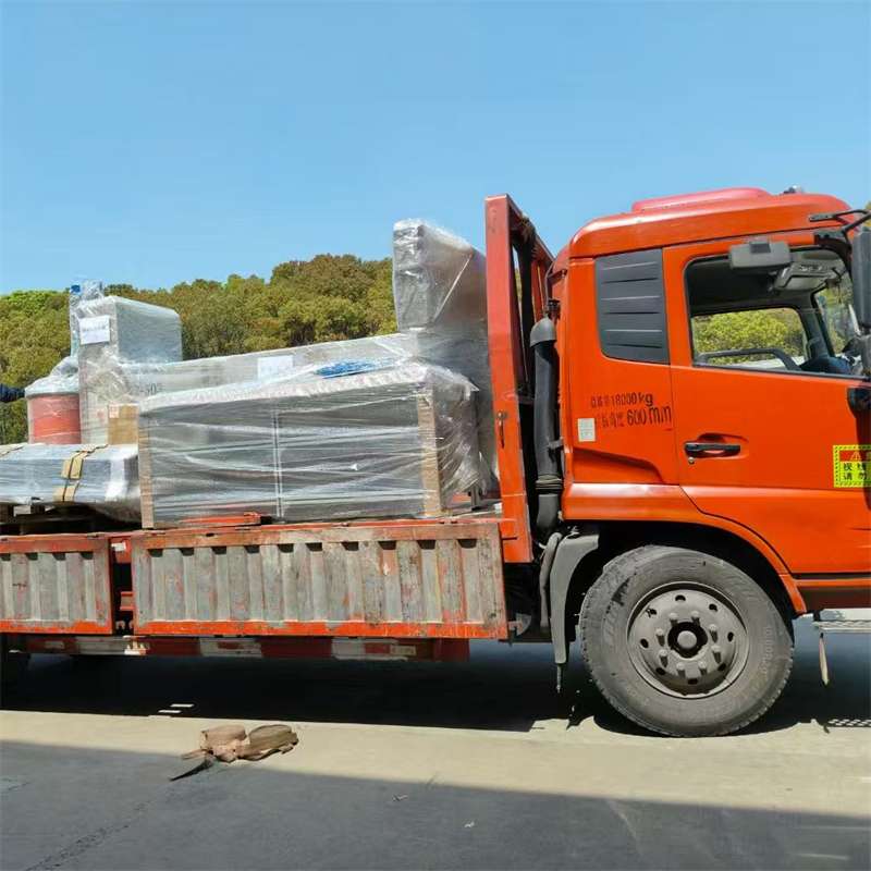 伊川县物流仓储