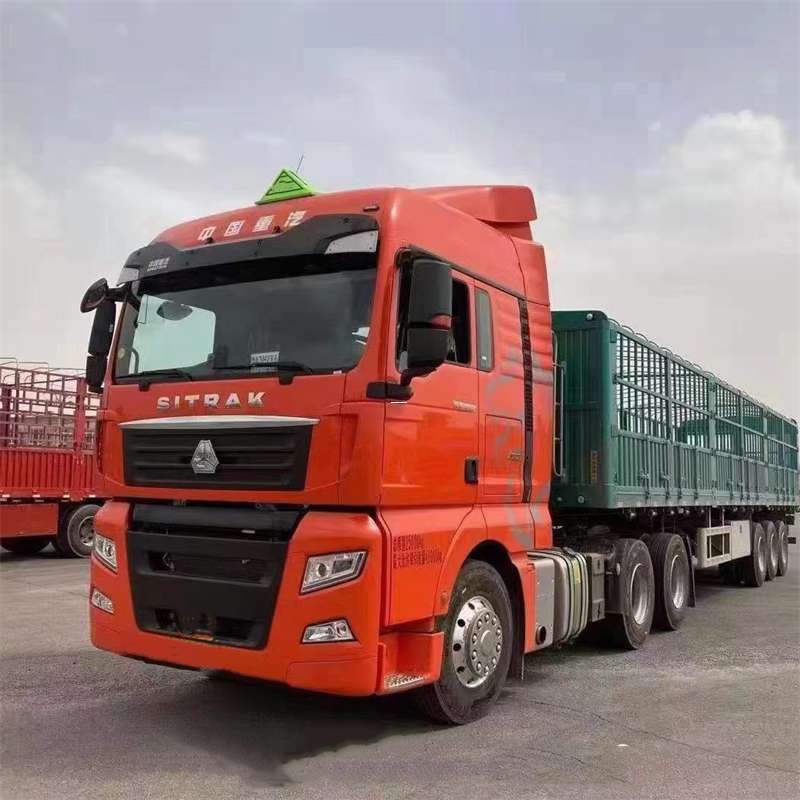 伊川县探秘甘洛县进仓物流的多元运输世界