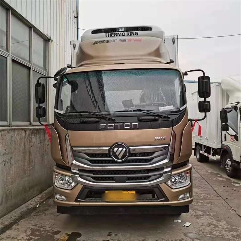 伊川县布拖县物流专线：大件货运与进仓出口的高效之道