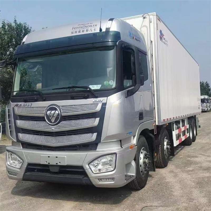 伊川县稻城县物流专线：多元服务与高效运输探秘