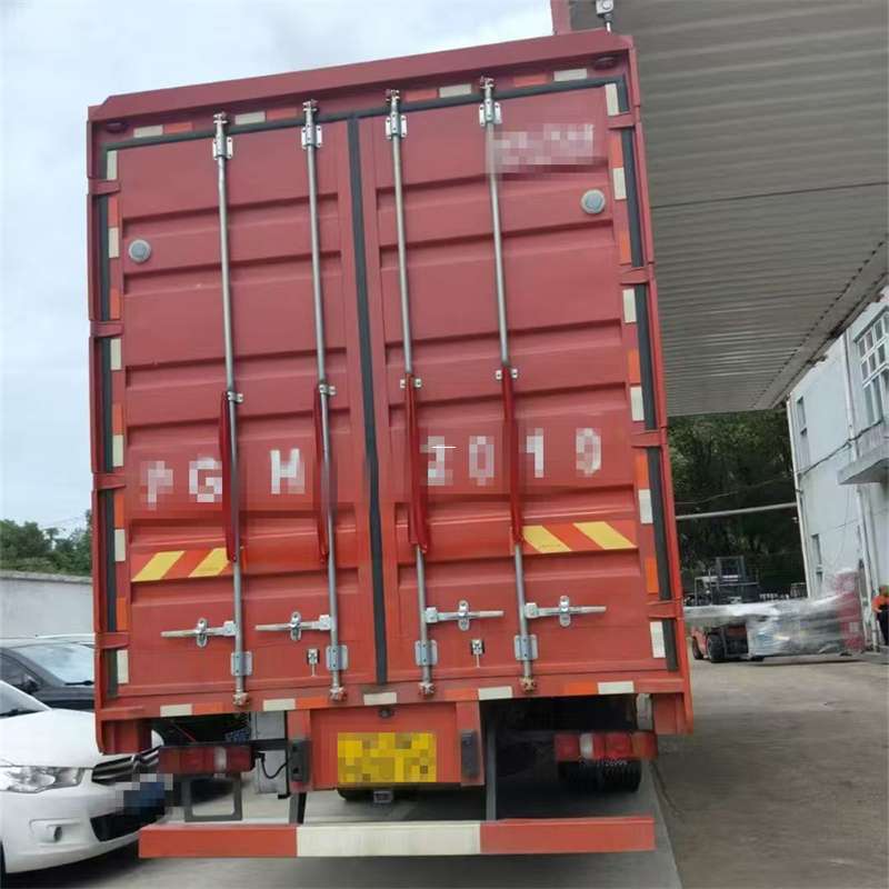 伊川县探索乡城县进仓物流：多元服务与高效运输线路