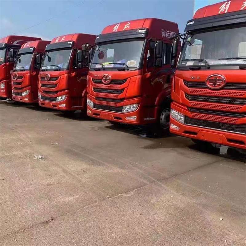 伊川县甘孜州进仓物流：专线直达运输的多元探索