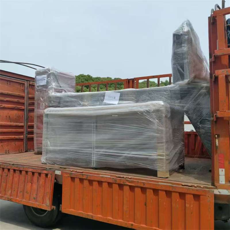 伊川县乐至县进仓物流：多元专线运输的精彩之旅