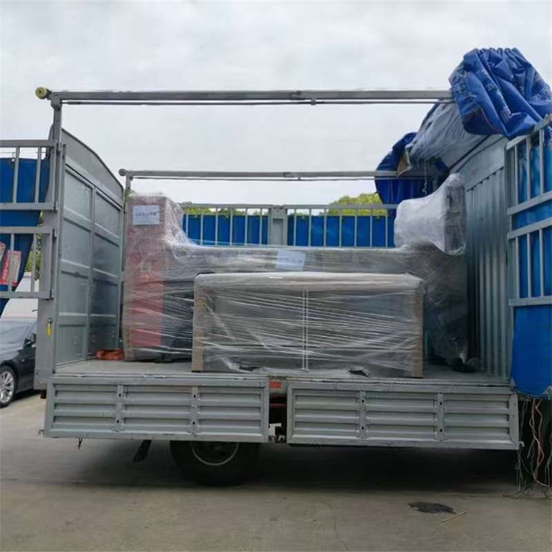 伊川县通江县进仓物流：多元专线运输的精彩旅程