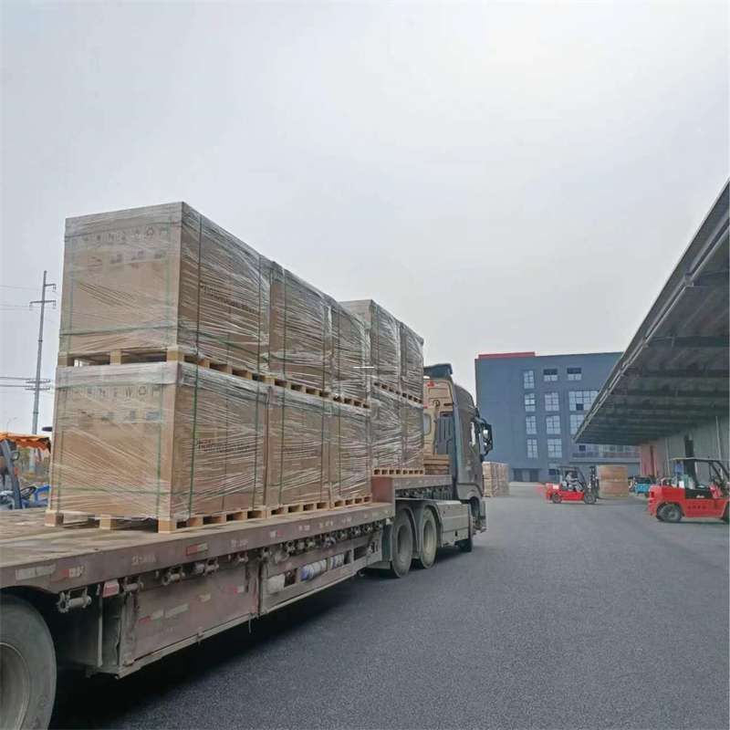 伊川县恩阳区进仓物流：多元货运服务与运输线路探秘