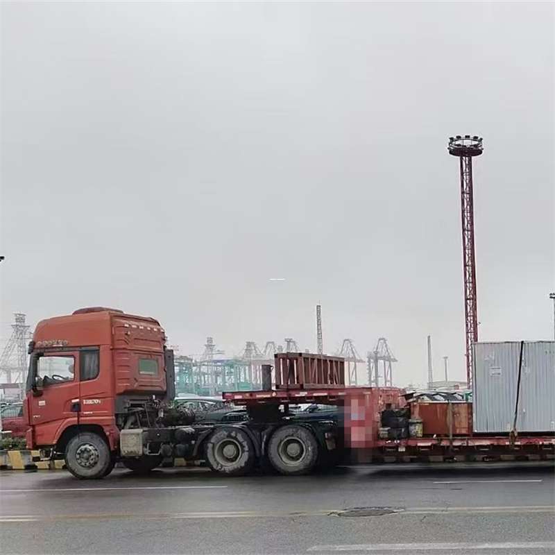 伊川县探秘巴州区进仓物流：专线直达运输的多元魅力