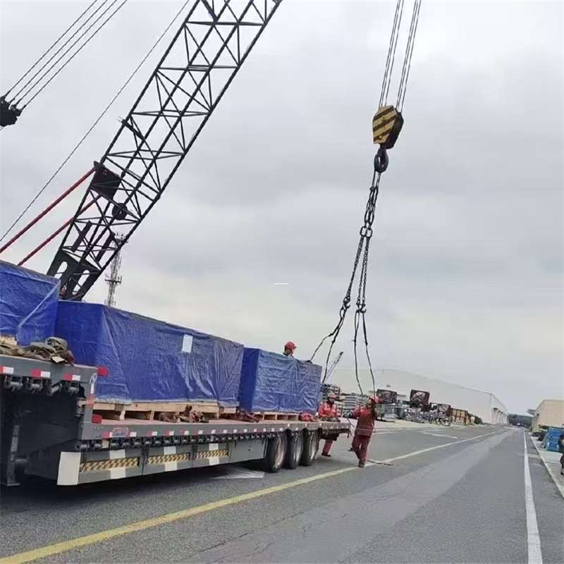 伊川县宣汉县进仓物流：多元专线直达的货运探索