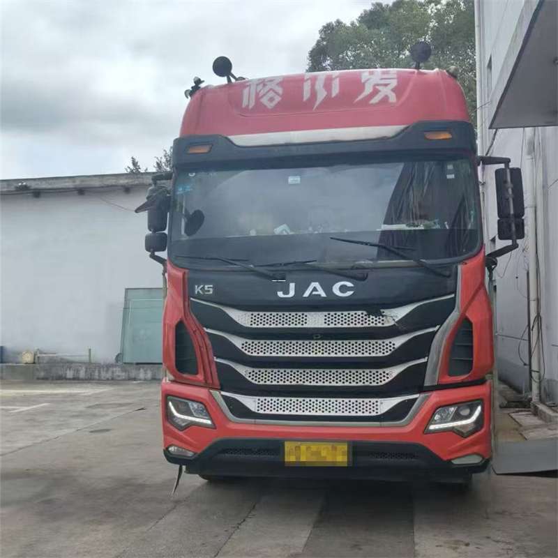 伊川县大竹县进仓物流：专线直达的多元货运探索