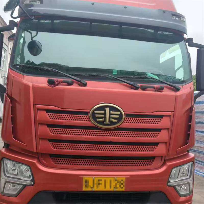 伊川县探索达川区进仓物流的多元运输世界