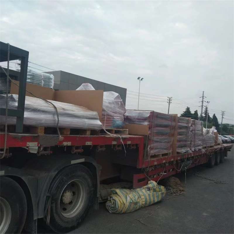 伊川县武胜县进仓物流：多元专线直达运输探秘