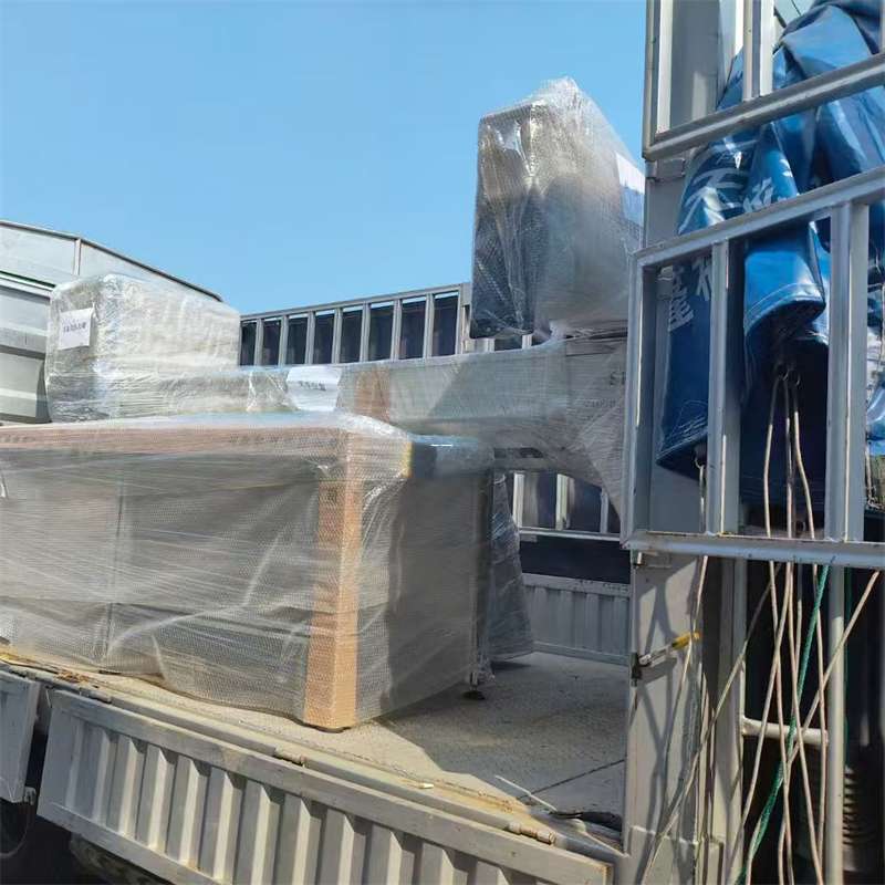 伊川县长宁县进仓物流：专线直达的多元货运探索