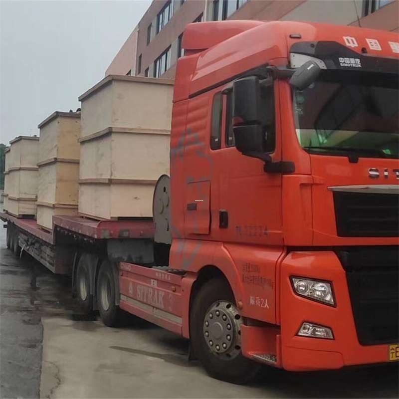 伊川县探索江安县进仓物流的多元运输世界