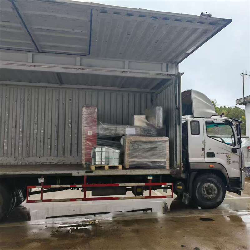 伊川县宜宾市进仓物流：专线直达的多元货运探索